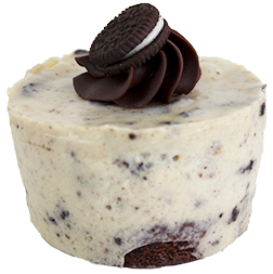 Classic Cookies And Cream  Individual  Delights Classics